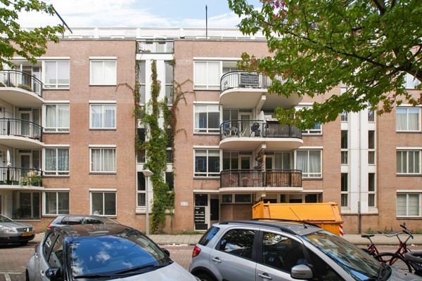 Medium property photo - Riouwstraat 79B, 1094 XJ Amsterdam